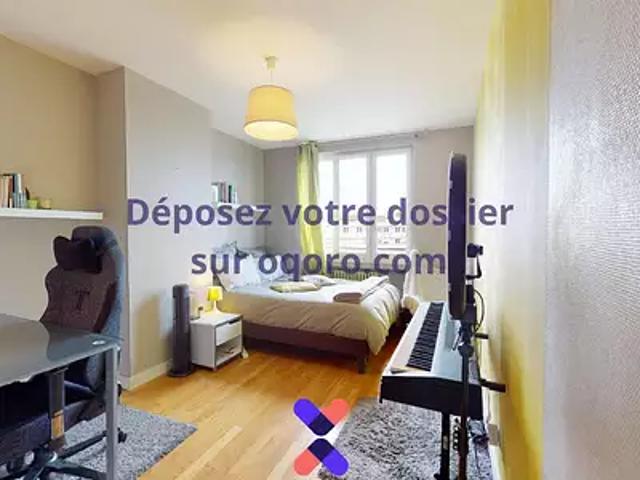 Lyon 7ème 69007 Location appartement