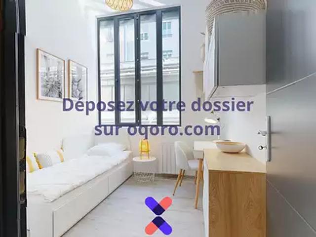 Lyon 7ème 69007 Location appartement