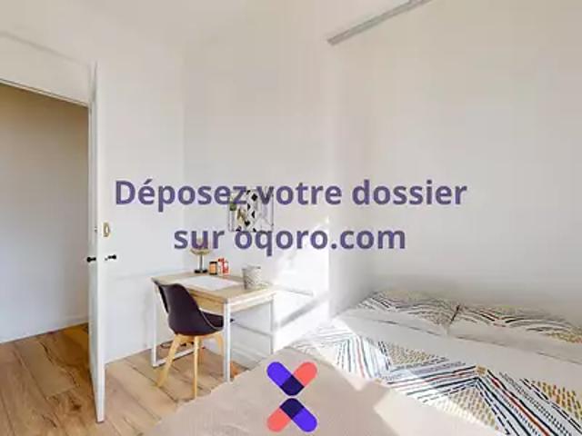 Lyon 7ème 69007 Location appartement