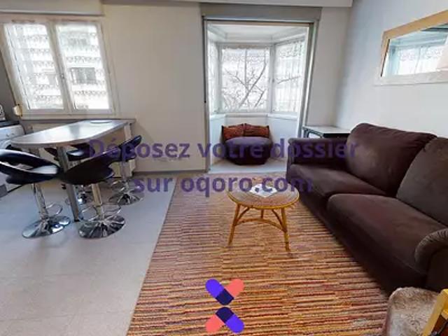 Lyon 7ème 69007 Location appartement