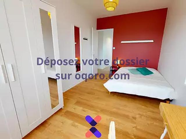 Lyon 7ème 69007 Location appartement