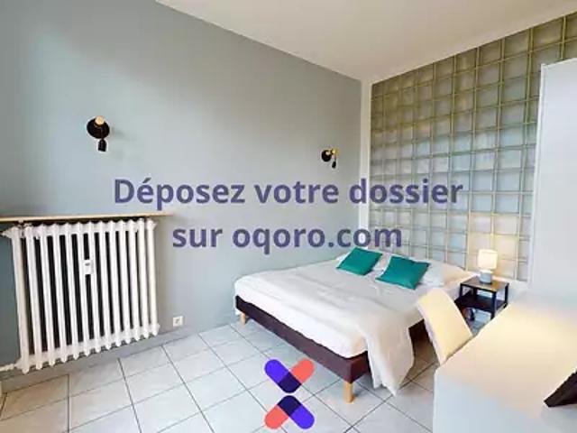 Lyon 7ème 69007 Location appartement