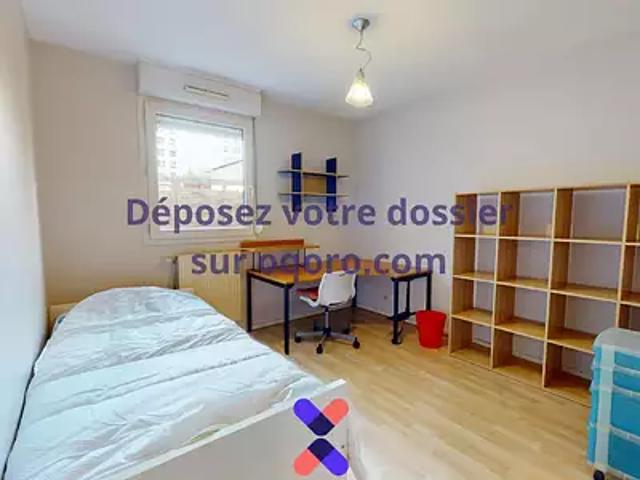 Lyon 7ème 69007 Location appartement