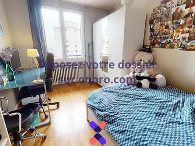 Lyon 7ème 69007 Location appartement