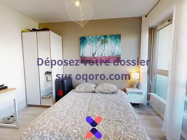 Lyon 7ème 69007 Location appartement