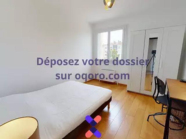 Lyon 7ème 69007 Location appartement