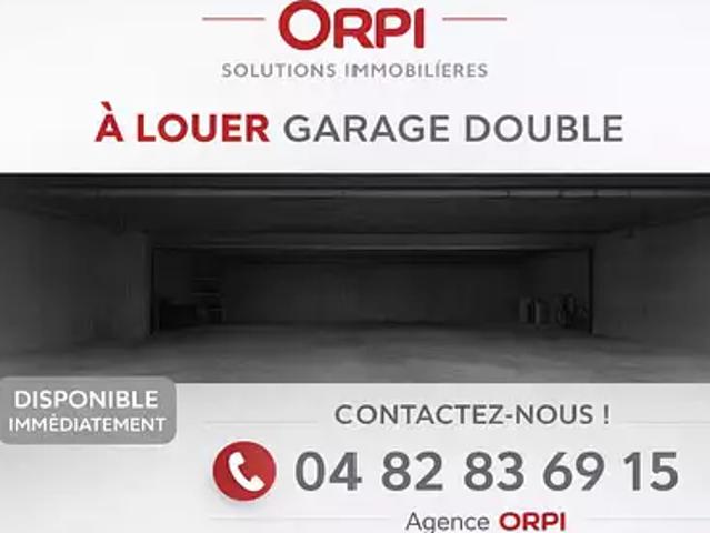 Lyon 7ème 69007 Location parking