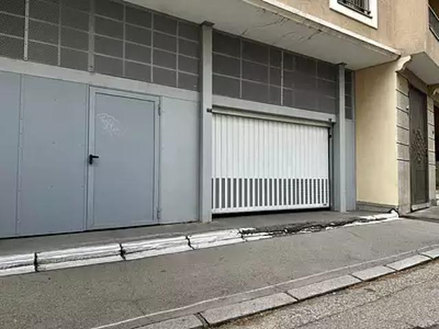 Lyon 7ème 69007 Location parking