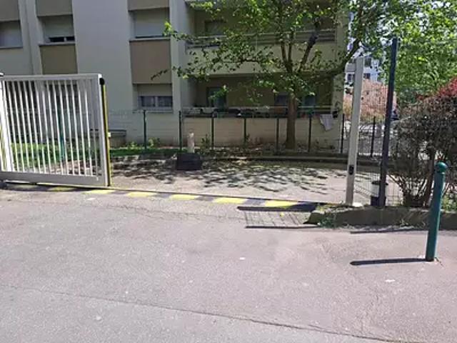 Lyon 7ème 69007 Location parking