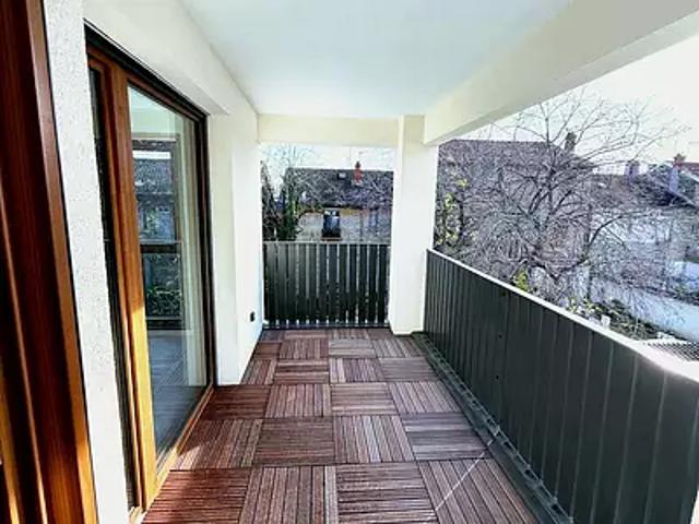Lyon 7ème 69007 Programme neuf appartement neuf à vendre t4