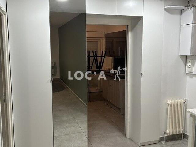 Lyon 8 Location Chambre 69
