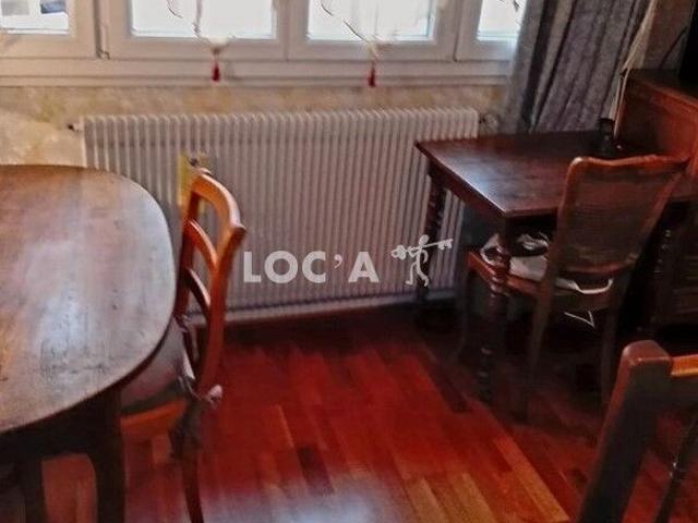 Lyon 8 Location Chambre 69
