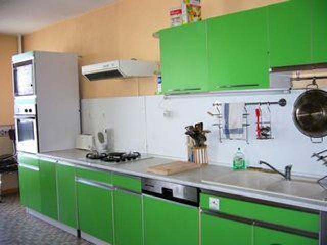 Lyon 8 Location Appartement 69