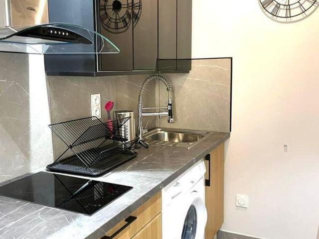 Lyon 8 Location Appartement 69