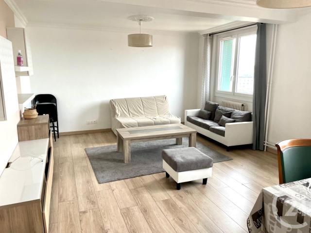 Lyon 8 Location Appartement 69