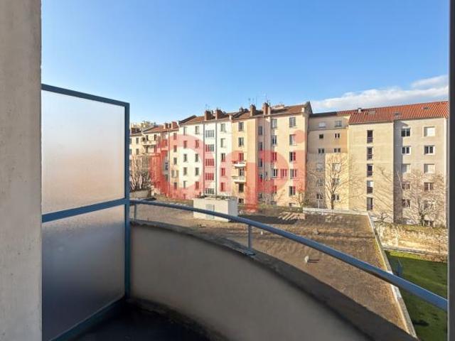 Lyon 8 Location Appartement 69