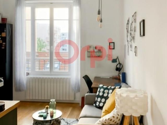 Lyon 8 Location Appartement 69