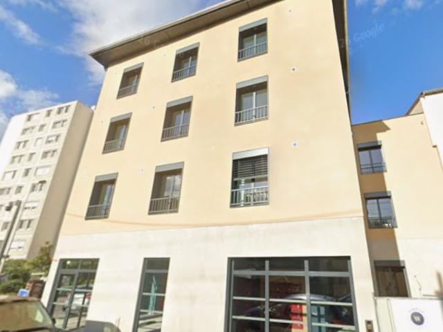 Lyon 8 Location Appartement 69