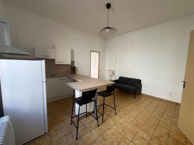 Lyon 8 Location Appartement 69