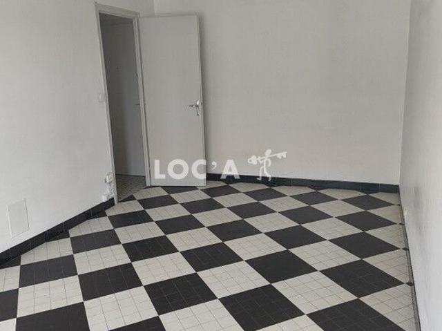 Lyon 8 Location Appartement 69