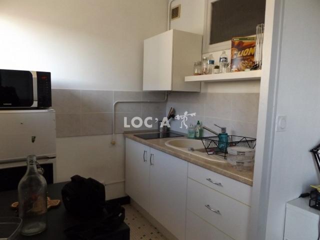 Lyon 8 Location Appartement 69