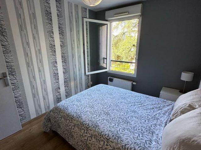 Lyon 8 Location Appartement 69
