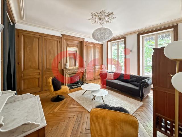 Lyon 8 Location Appartement 69