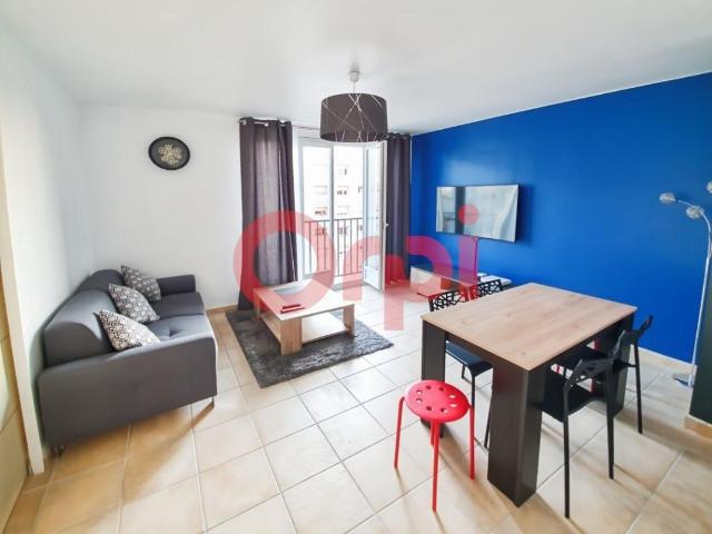 Lyon 8 Location Appartement 69