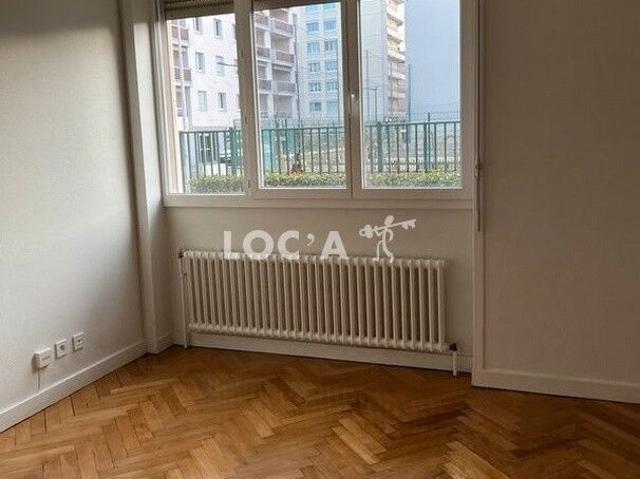 Lyon 8 Location Appartement 69