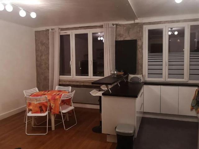 Lyon 8 Location Appartement 69