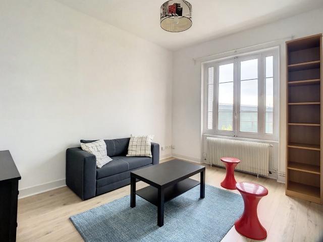 Lyon 8 Location Appartement 69