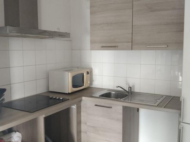 Lyon 8 Location Appartement 69