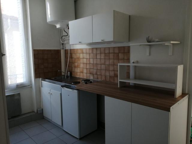 Lyon 8 Location Appartement 69