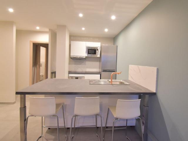 Lyon 8 Location Appartement 69