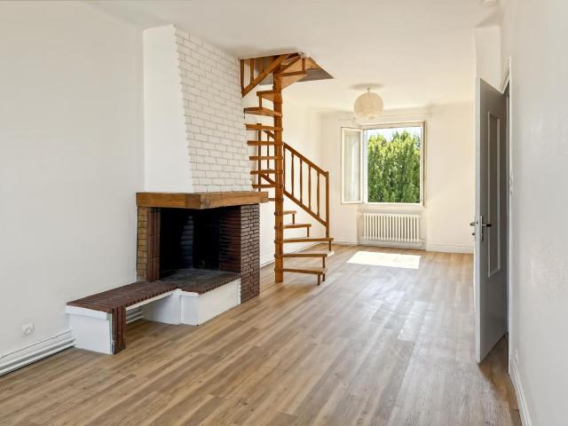 Lyon 8 Location Appartement 69