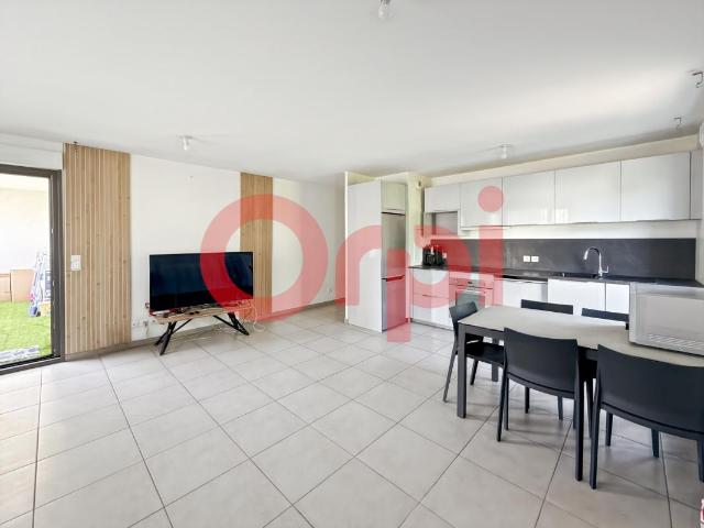 Lyon 8 Location Appartement 69