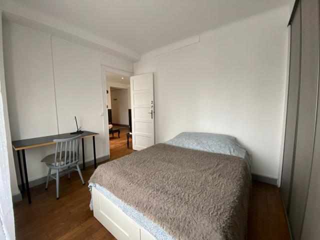 Lyon 8 Location Appartement 69