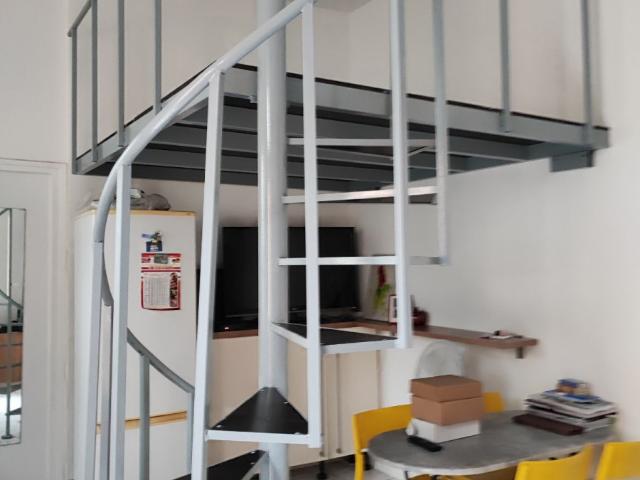 Lyon 8 Location Appartement 69