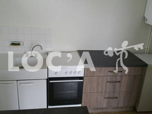 Lyon 8 Location Appartement 69