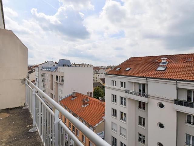 Lyon 8 Location Appartement 69