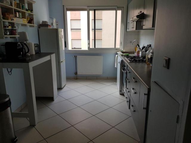 Lyon 8 Location Appartement 69