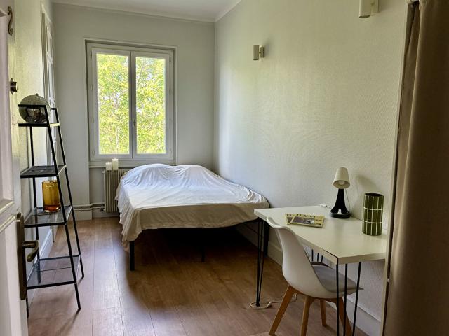 Lyon 8 Location Appartement 69