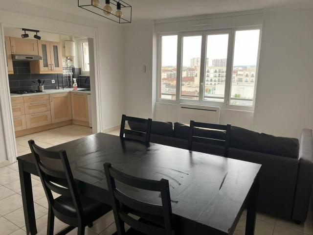 Lyon 8 Location Appartement 69