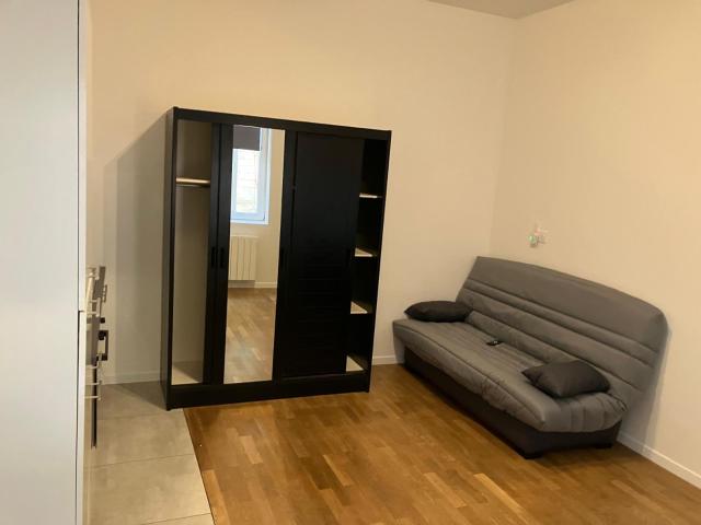 Lyon 8 Location Appartement 69