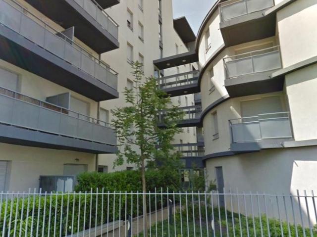 Lyon 8 Location Appartement 69
