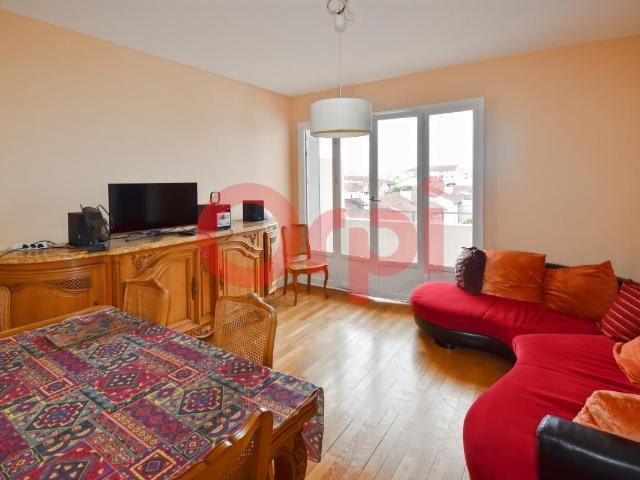 Lyon 8 Location Appartement 69