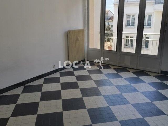 Lyon 8 Location Appartement 69