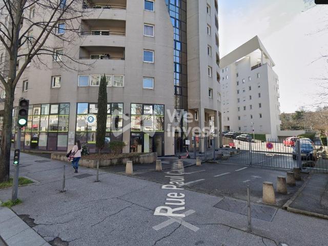 Lyon 8 Location Parking / Garage 69