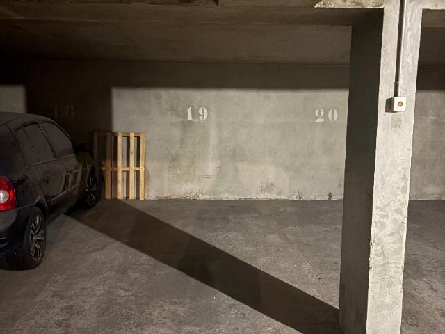Lyon 8 Location Parking / Garage 69