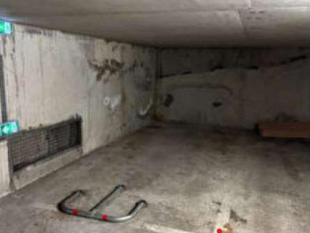 Lyon 8 Location Parking / Garage 69